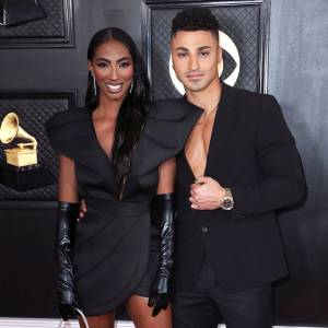 Big Brother's Taylor Hale and Joseph Abdin Reunite 4 Months After Split: 'It's Forever'