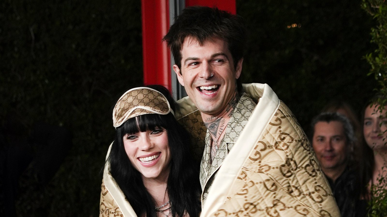 Billie Eilish Says Jesse Rutherford Is Her ‘Homie Forever’ Less Than 1 Year After Split