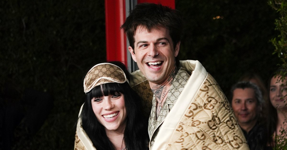 Billie Eilish Says Ex-Boyfriend Jesse Rutherford Is Her ‘Homie Forever’ Billie Eilish Says Ex-Boyfriend Jesse Rutherford Is Her ‘Homie Forever’