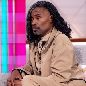 Billy Porter Says He Had to Put His House Up For Sale Due to the Ongoing Hollywood Strikes 364