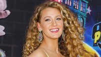 Blake Lively s Hair Color Evolution Over the Years from Beachy Blonde to Fiery Red 327