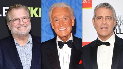 Bob Barker Dead: Stars React to ‘Price Is Right’ Host’s Death