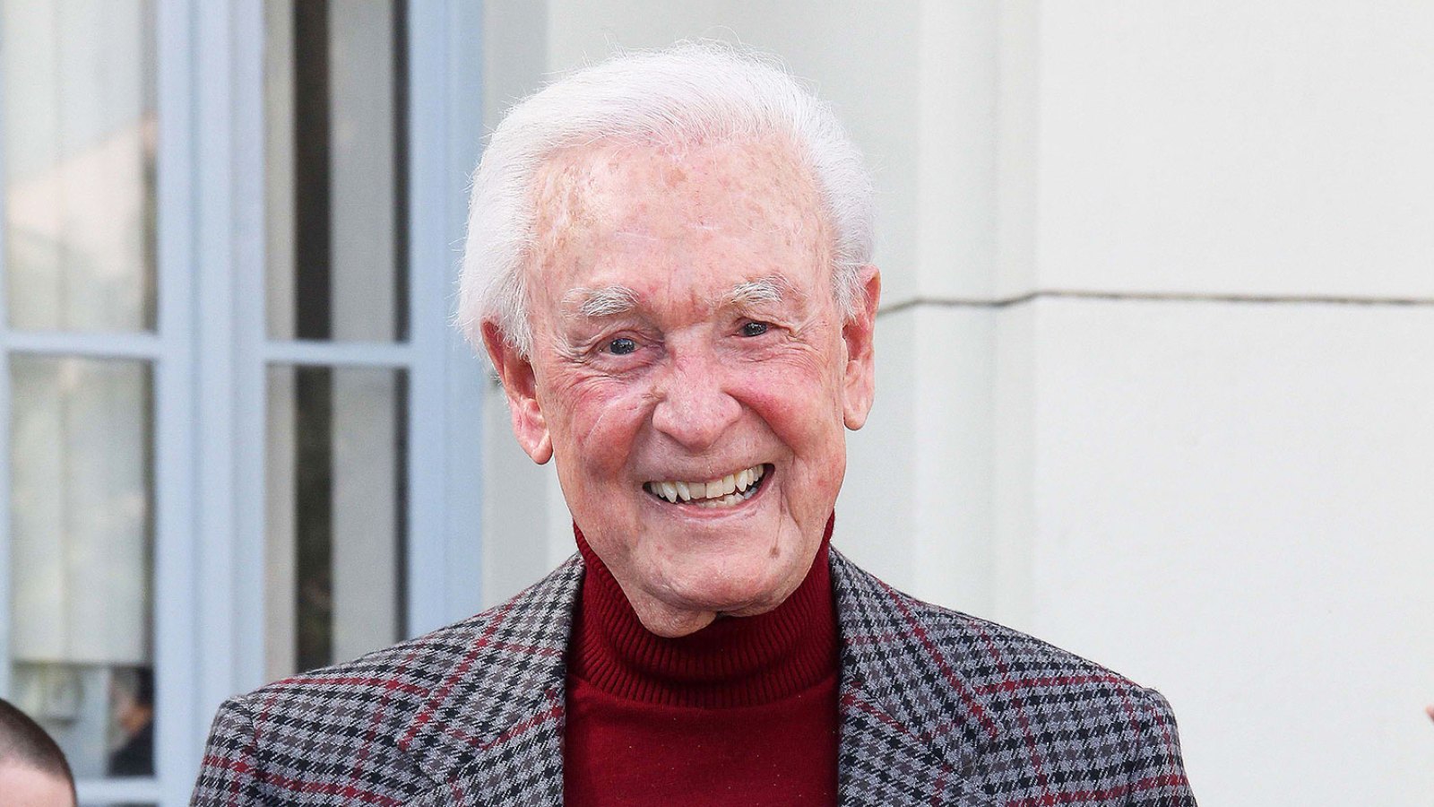 Bob Barker “Fine” With Exclusion from Price Is Right 40th Anniversary Special