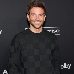 Bradley Cooper s Honest Quotes About His Sobriety After Getting Clean at 29 I Was Lucky 275