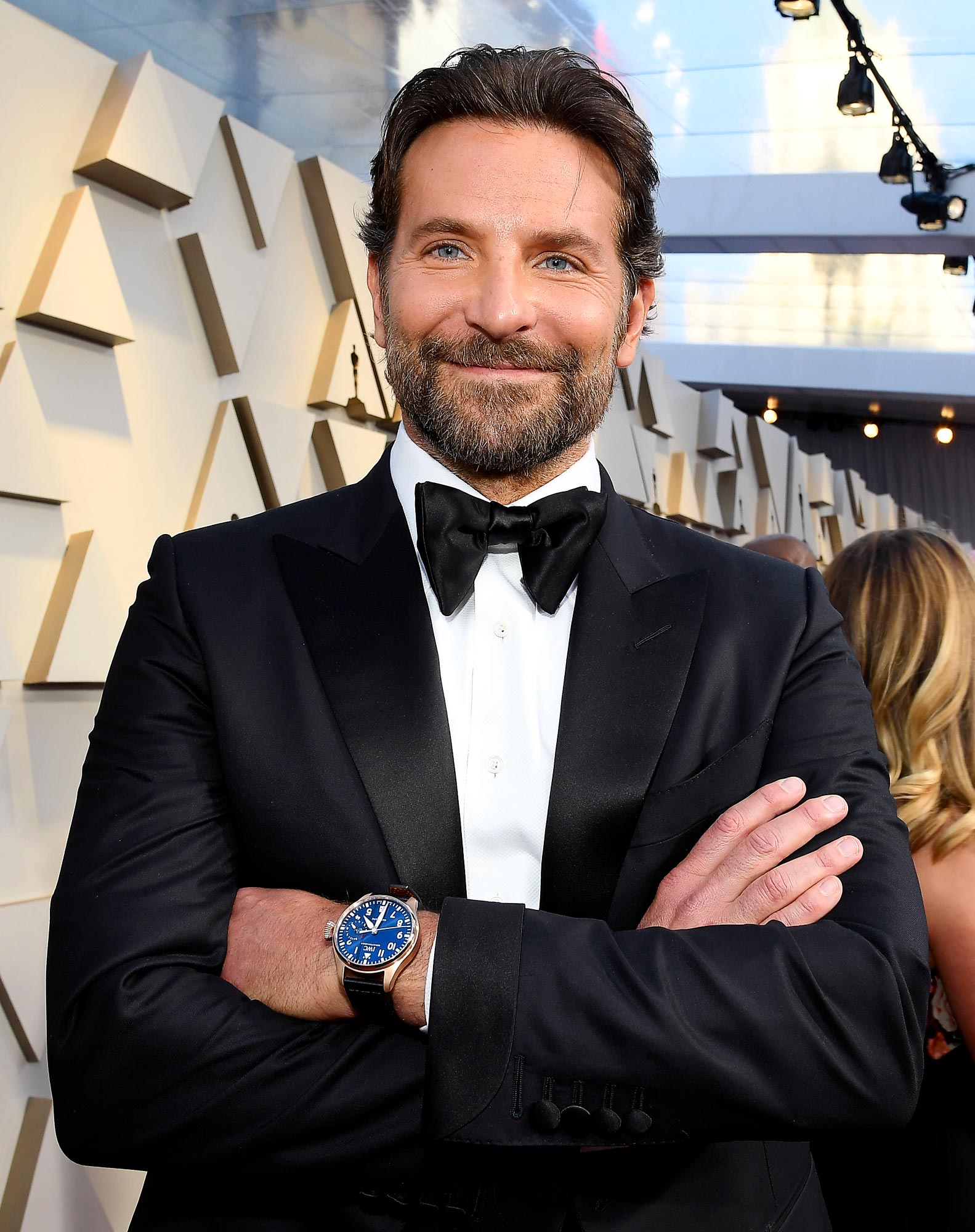 Bradley Cooper s Honest Quotes About His Sobriety After Getting Clean at 29 I Was Lucky 276