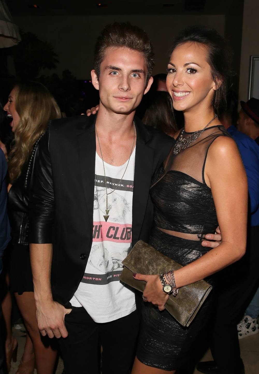Bravo Denies Raquel-s Claims About Why Kristen Is in Pump Rules Spinoff