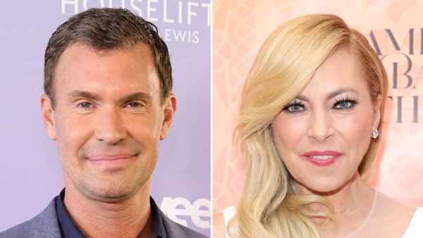 Bravo’s Jeff Lewis Calls Out ‘RHOBH’ Star Sutton Stracke for Eye ‘Infection’: ‘Sick as a Dog’