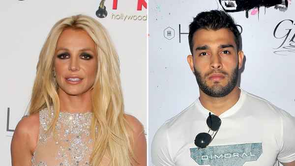 Britney Spears Divorce Bash Reinforces Sam Asghari-s Feeling on Split