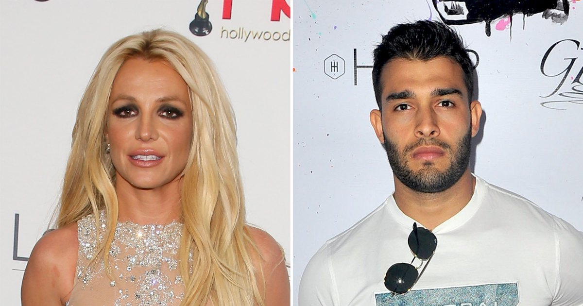 Britney Spears Divorce Bash Reinforces Sam Asghari s Feeling on Split