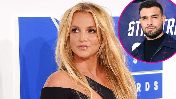 Britney Spears Upcoming Memoir Will Not Address Her Divorce From Sam Asghari 293