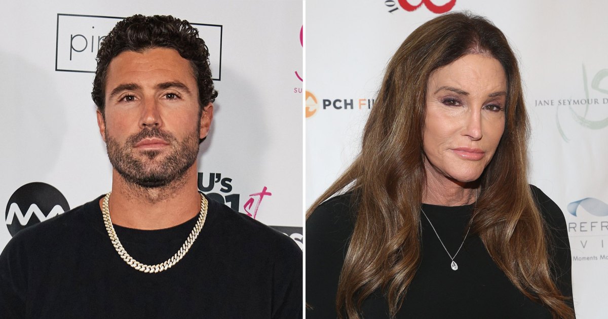 Brody Jenner Plans on Parenting the ‘Exact Opposite’ Way Caitlyn Jenner Did Brody Jenner Plans on Parenting the ‘Exact Opposite’ Way Caitlyn Jenner Did