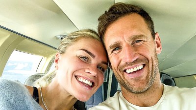 Brooks Laich and Katrin Tanja Davidsdottir Relationship Timeline