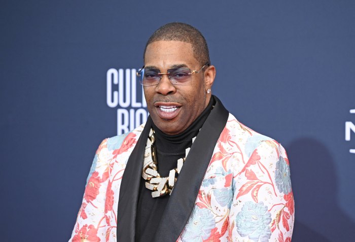 Busta Rhymes Decided to Lose 100 Lbs After Asthma Scare