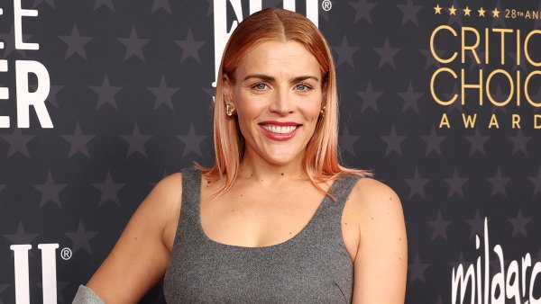 Busy Philipps Is ‘Excited’ For New Chapter After Divorce, Gives Updates on Kids Birdie and Cricket