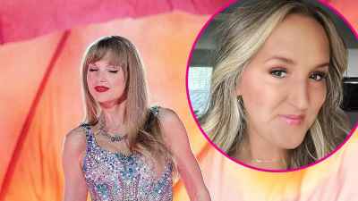 By the Way We re Going Out Tonight How an Us Weekly Editor Gets Bejeweled for Taylor Swift s Eras Tour 270