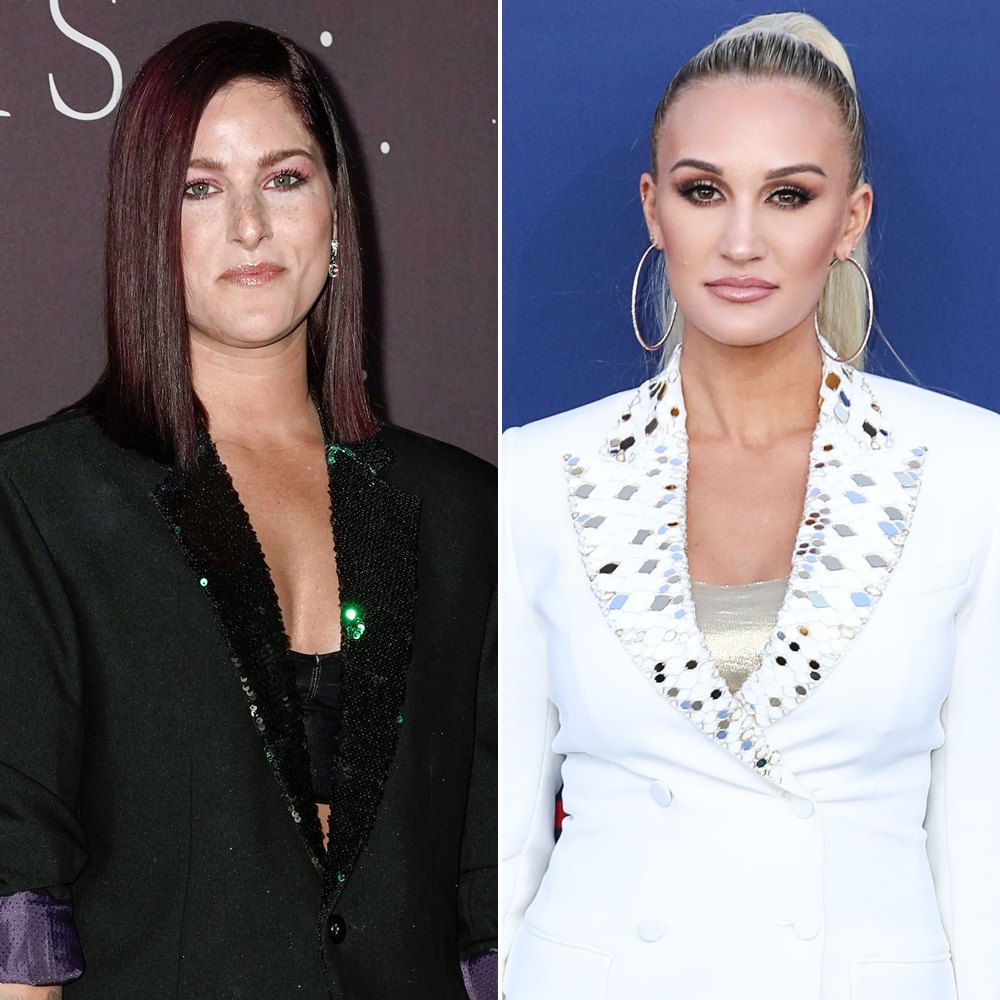 Cassadee Pope 'Couldn't Help' But Stand Up for 'Community I Care About' in Brittany Aldean Scandal