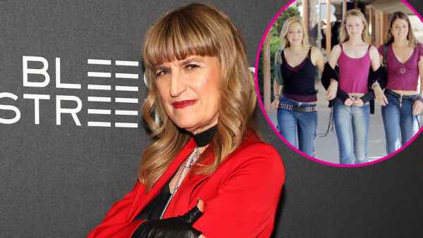 Catherine Hardwicke Was Paid Only $3 to Direct Thirteen Because No Studio Wanted to Produce the Film 302