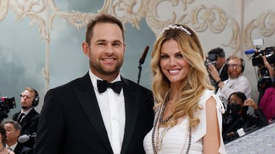 Celebrities married or dated professional tennis players past and present
