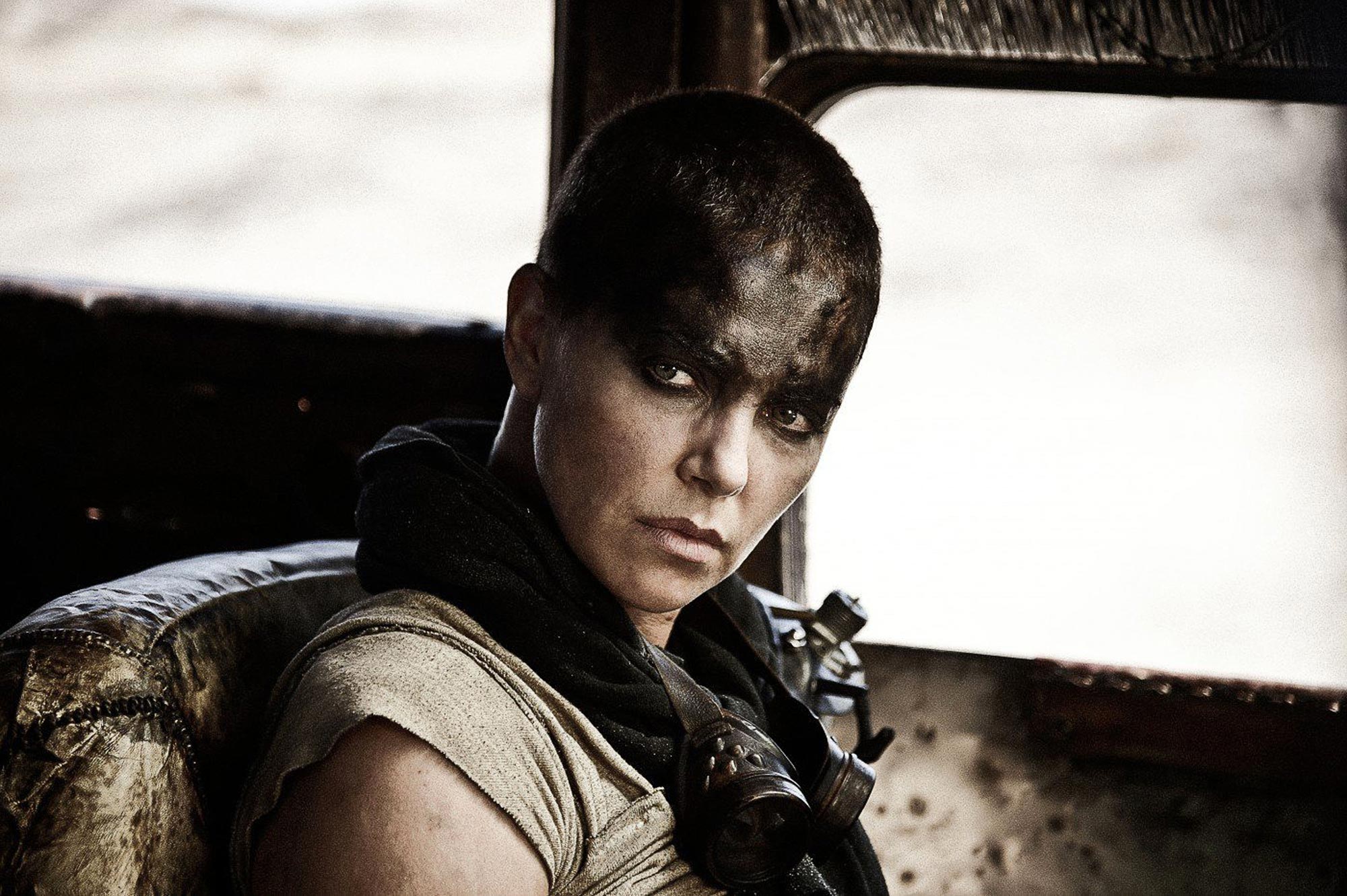 Charlize Theron Through the Years From Monster to Bombshell and Beyond 354