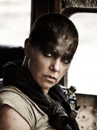 Charlize Theron Through the Years From Monster to Bombshell and Beyond 354