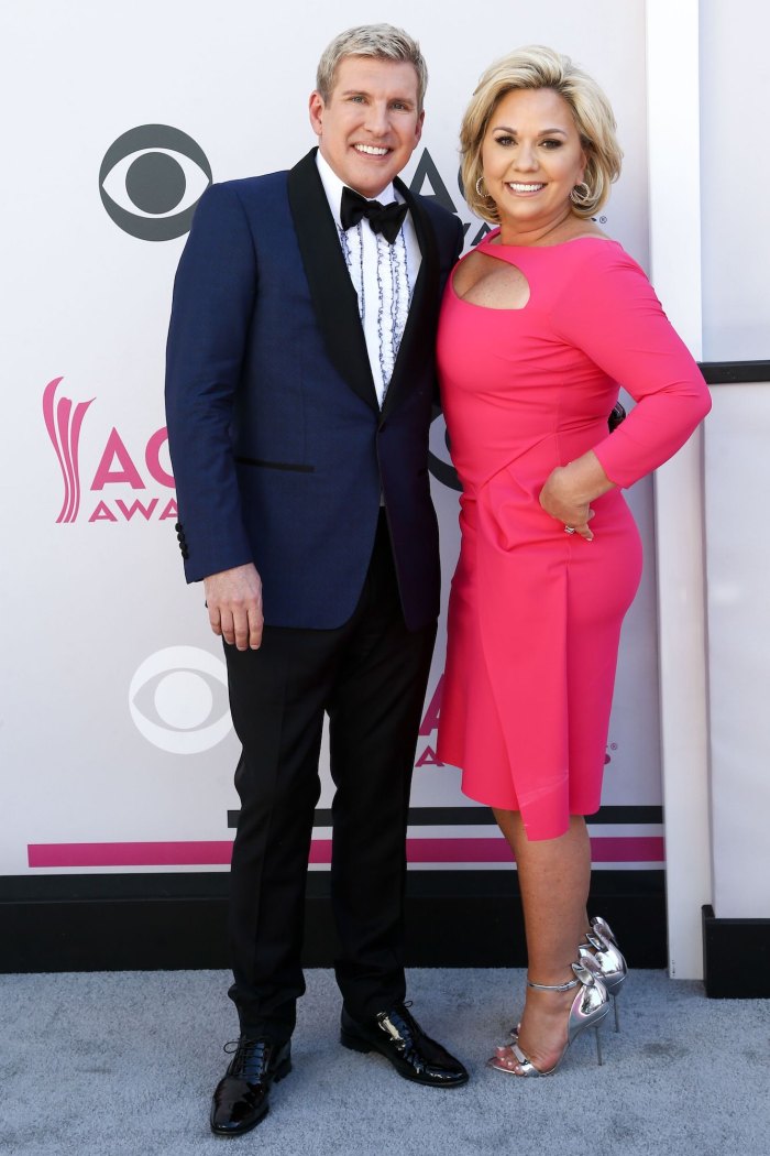 Chrisley Family New Show Amid Todd and Julie Prison Sentences