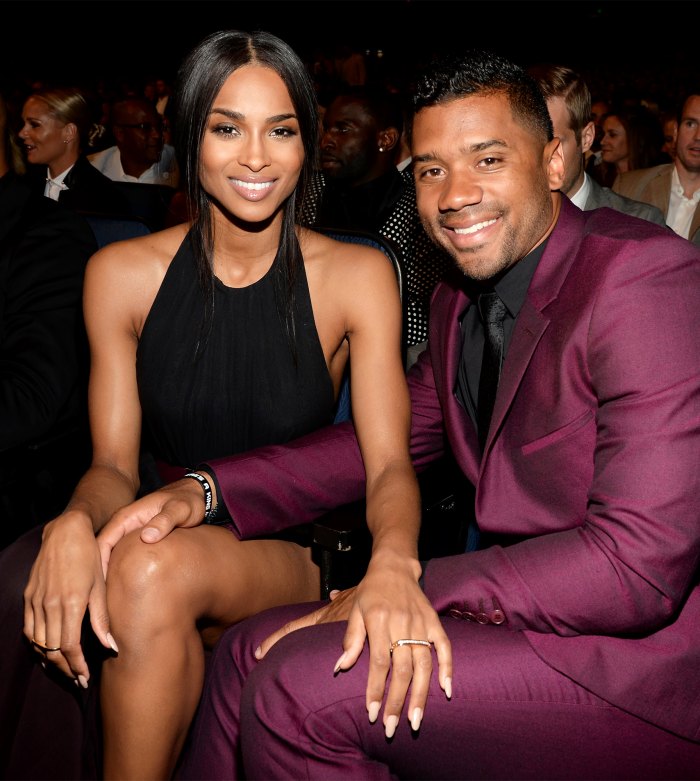 Ciara Gives Birth to Baby No. 4, Her 3rd With Husband Russell Wilson ...