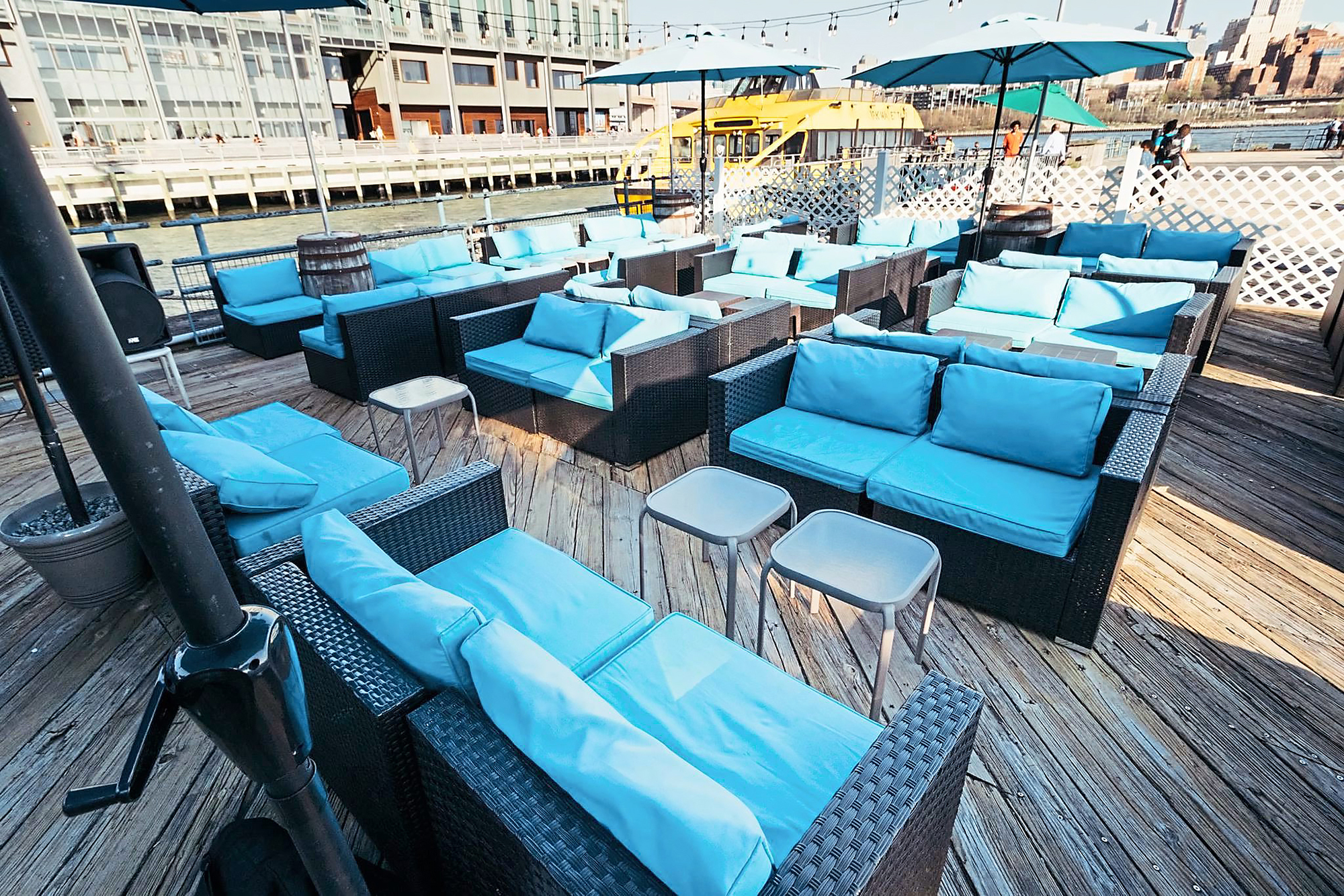 The Ultimate Atlantic City Haven You Can't Afford to Miss - Unveiling Bethenny Frankel's Exquisite Getaway