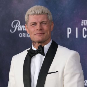 Cody Rhodes Is a Monster in the Ring — Just Don-t Ask Him to Make a Toast at Your Wedding