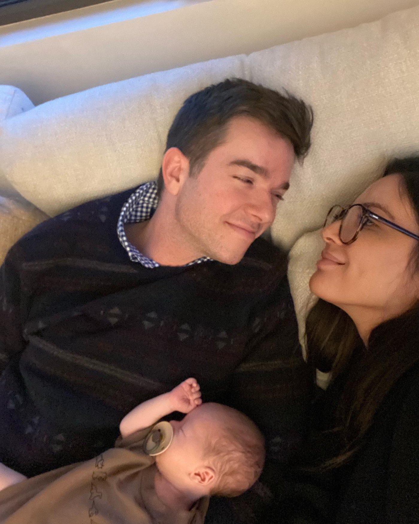 John Mulaney’s Quotes About Parenting With Olivia Munn - Us