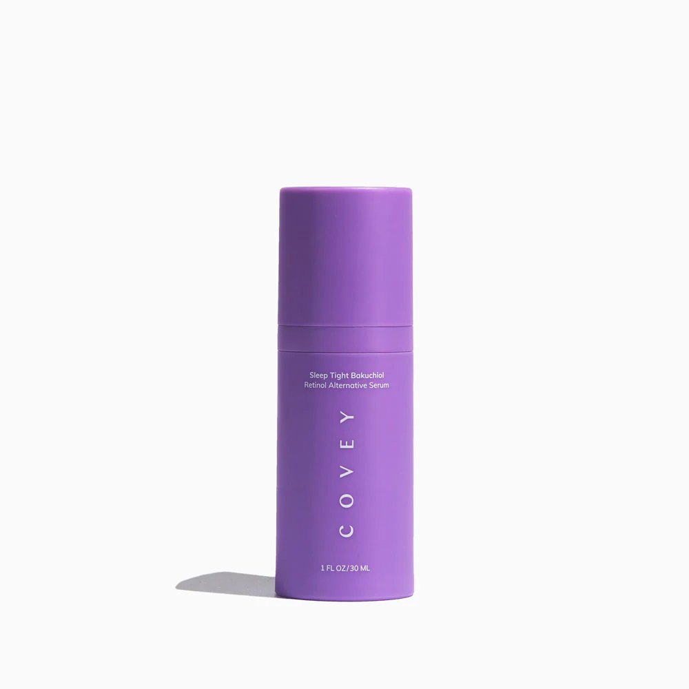 Covey retinol serum