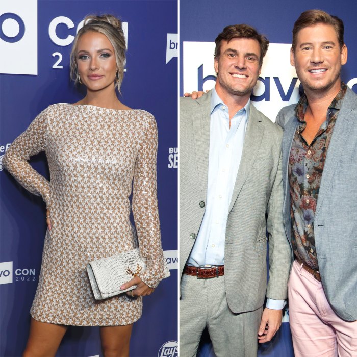Craig Conover Teases Southern Charm Fans Will Think They Copied Vanderpump Rules With Season 8 Drama
