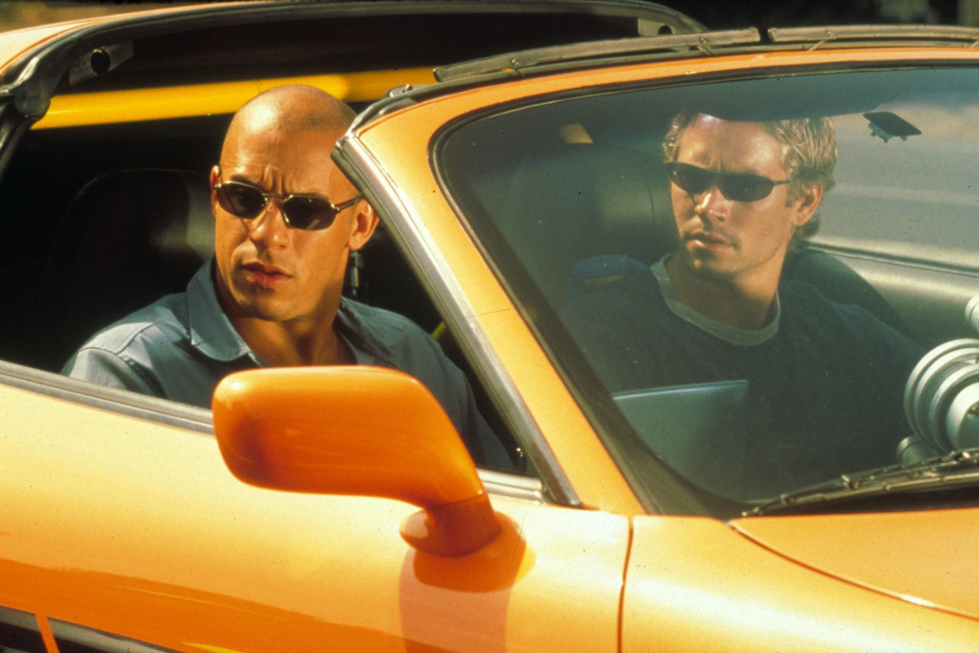 David Ayer Says He Has Nothing to Show for Writing Fast and the Furious 296