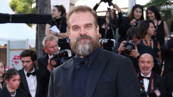 David Harbour Received the Scripts for Stranger Things Season 5 and Hes Emotional Promo David Harbour Read Stranger Things Season 5 Scripts and Hes Emotional