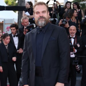 David Harbour Received the Scripts for Stranger Things Season 5 and Hes Emotional Promo David Harbour Read Stranger Things Season 5 Scripts and Hes Emotional