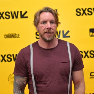 Dax Shepard Jokes About 2 Daughters Future Sex Lives