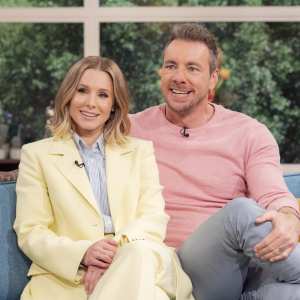 Dax Shepard and Kristen Bell React to Swinger Rumors
