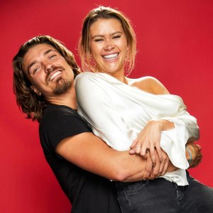 Dean Unglert Suggests He and Caelynn Miller-Keyes Become Born-Again Virgins Before Wedding 361