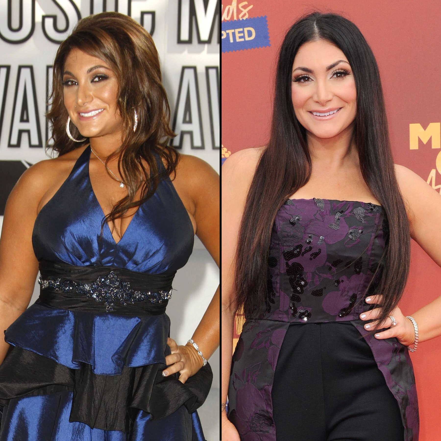 Deena Nicole Cortese News Us Weekly