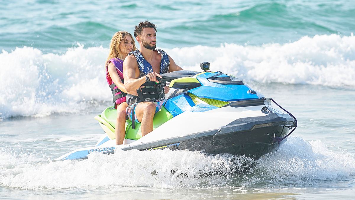 Demi Burnett Questions Why BiP Season 9 Trailer Used Past Footage of Her Jet Ski Brendan