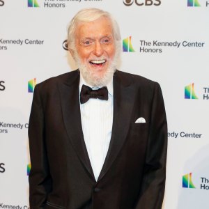 Dick Van Dyke Takes Up Ukulele Lessons at Age 97