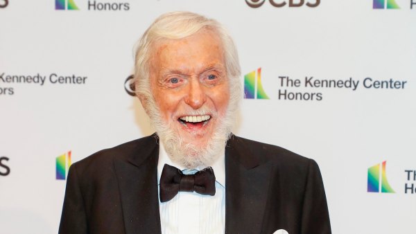 Dick Van Dyke Takes Up Ukulele Lessons at Age 97