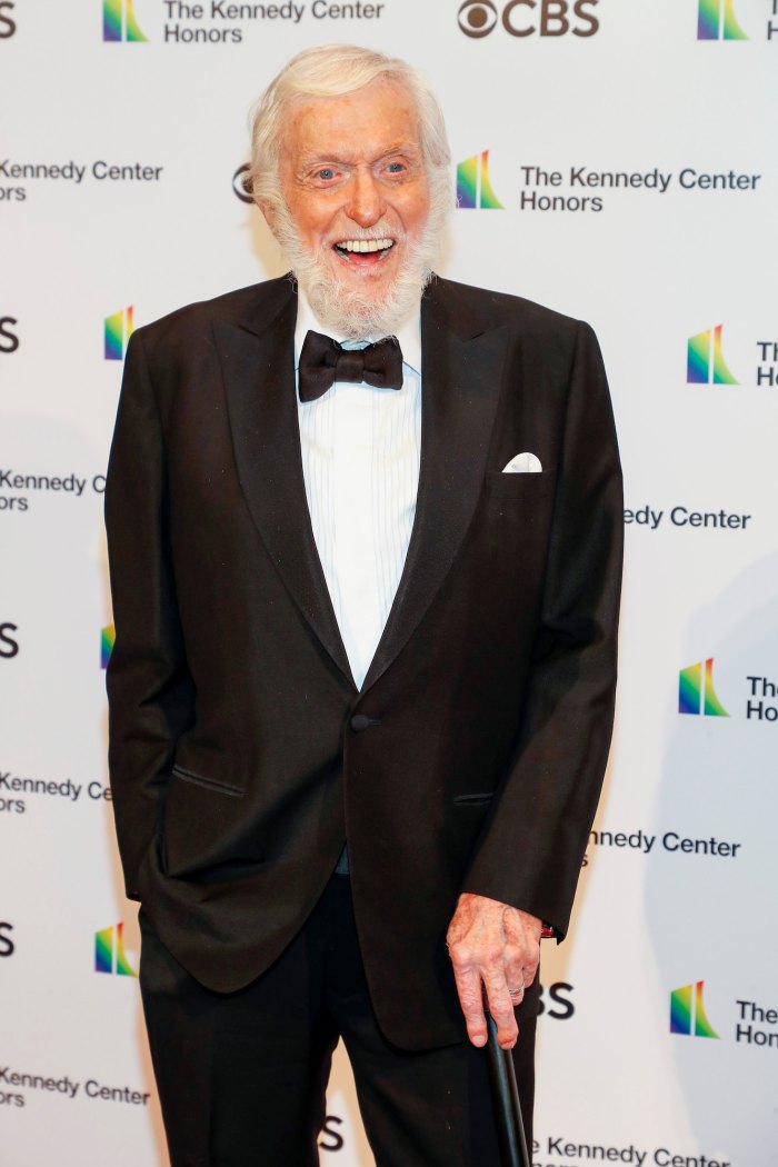 Dick Van Dyke Takes Ukulele Lessons at Age 97 | Us Weekly