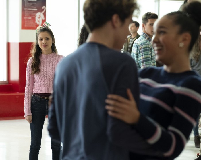 Did 'High School Musical: The Musical: The Series' Include Olivia Rodrigo Easter Egg in Finale?