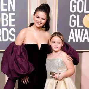Does Selena Gomez Sister Gracie Have a Cameo in Her Single Soon Music Video