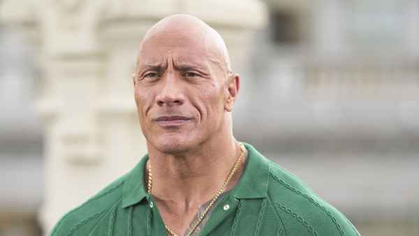 Dwayne Johnson Is Heartbroken by Maui Wildfires
