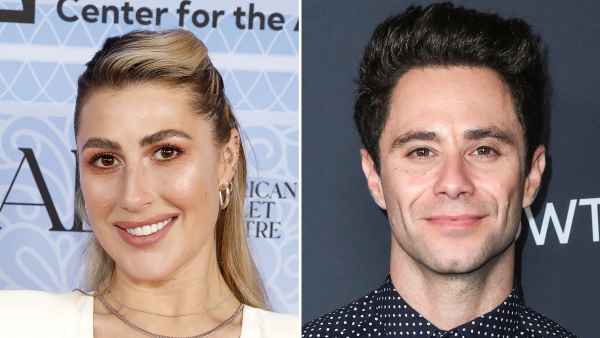 Emma Slater Says 'Life-Changing' Sasha Farber Divorce Came Down to Timeline of Having Kids