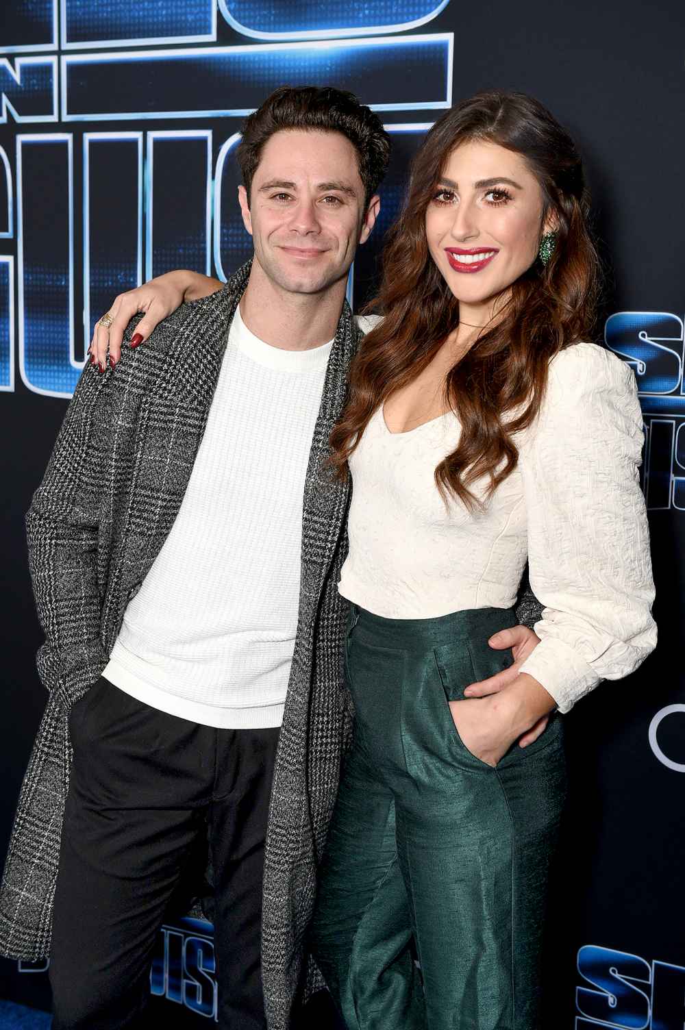 Emma Slater Says 'Life-Changing' Sasha Farber Divorce Came Down to Timeline of Having Kids