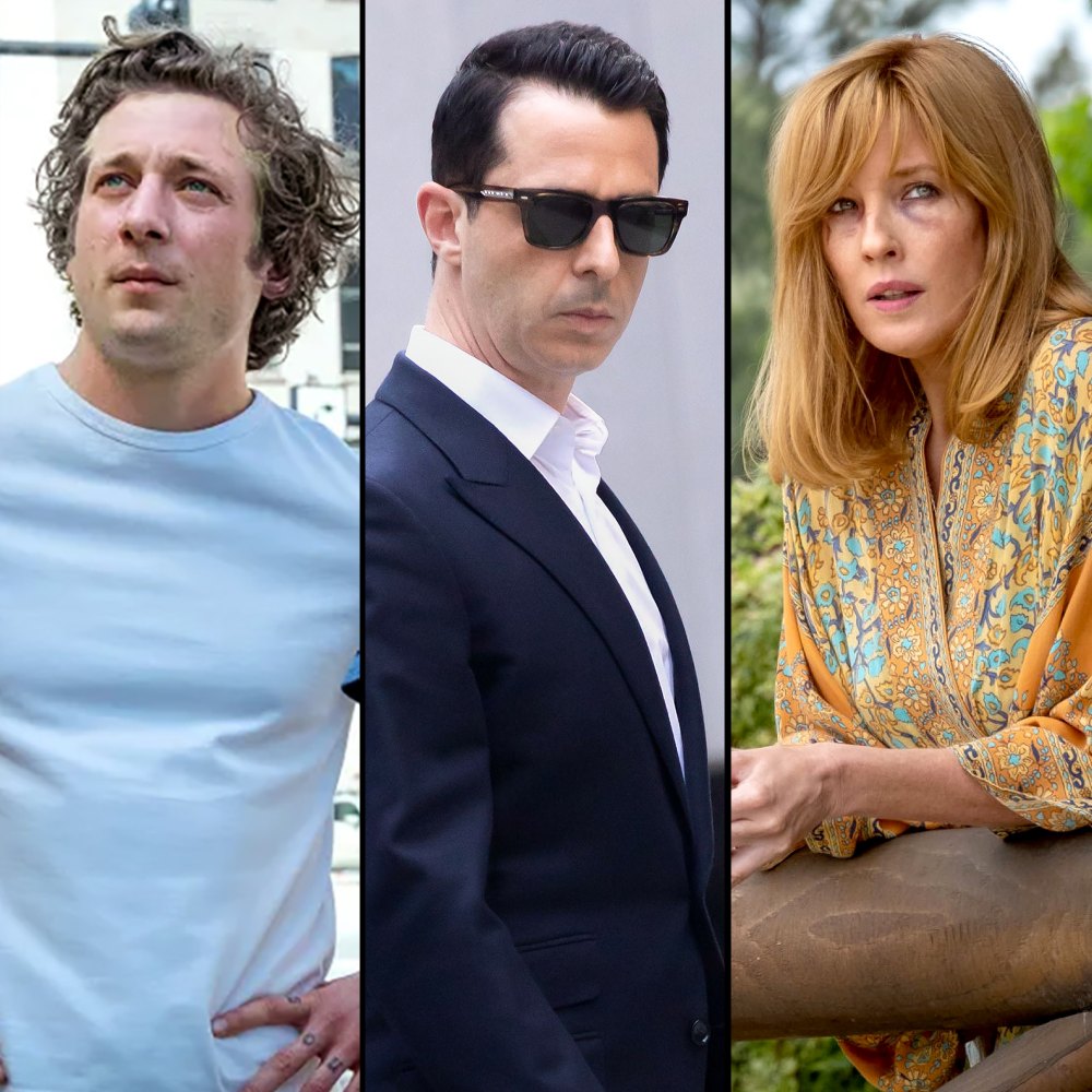 Emmy Awards 2023: Everything to Know About the Nominees, 2024 Air Date and More