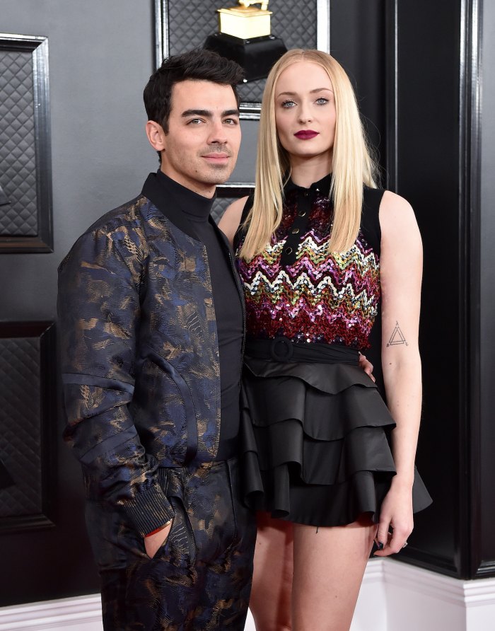 Every Time Sophie Turner Proved Her Swiftie Status Throughout Her Marriage to Joe Jonas