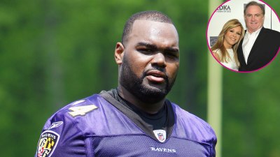 Everything Michael Oher Had Said About the Tuohy Family Prior to His Lawsuit